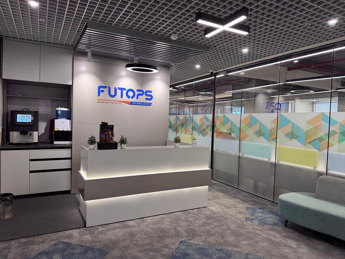 Futops Cowork – Main Workspace